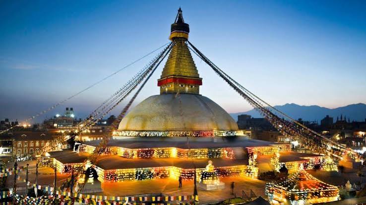 Kathmandu Full-Day Sightseeing Tour